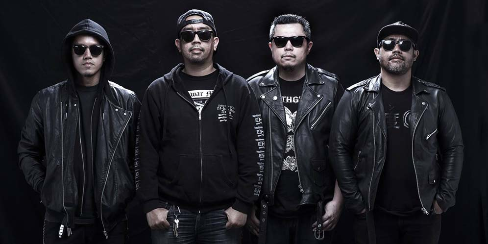 Setelah 11 Tahun, Seringai Akhirnya Rilis Video Klip 'Selamanya'